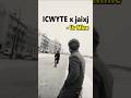 ICWYTE x jaixj - Ur Mine #jaixj #indiemusic #newmusic #musicshorts