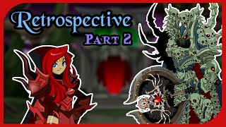 The AQW Retrospective: Expanding the World (part 2)