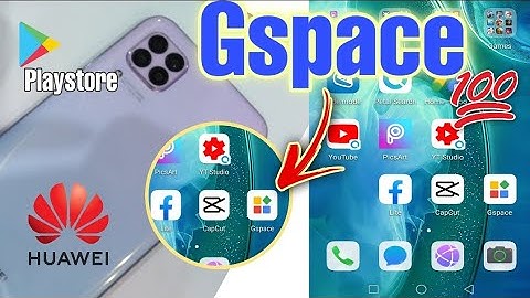 How to install Google Play store on Huawei Nova 7i, review app | 2 minutes installed 100%