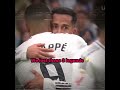 Dont cry because its over, smile because it happened.🥹😭 #football #viralshorts #trending #realmadrid