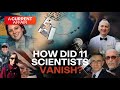 Are the disappearances of these scientists connected? | A Current Affair