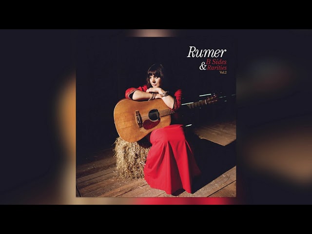 RUMER - Old-Fashioned Girl
