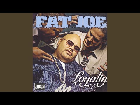 Fat Joe - Exclusive Box Set