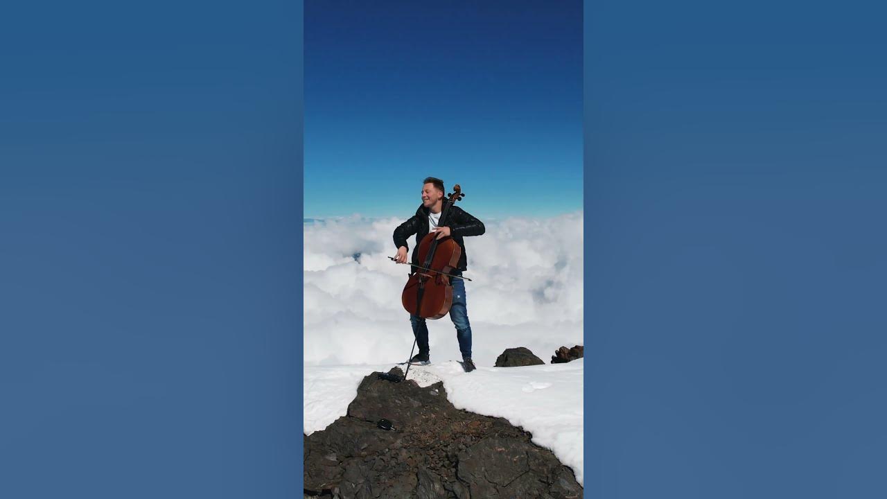 A Thousand Years #cello #cellocover #cellomusic #athousandyears #christinaperri