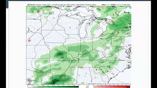 Mon Weather Watcher Outlook 5-13-24