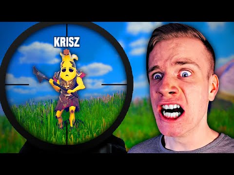 Videó: Vázák voltak a Fortnite-ban?