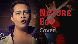 Nature Boy - Moulin Rouge (Cover - Jesus Vazquez)