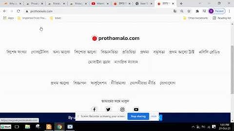 Attention Required! One more step. Please complete the security check to access any website solved