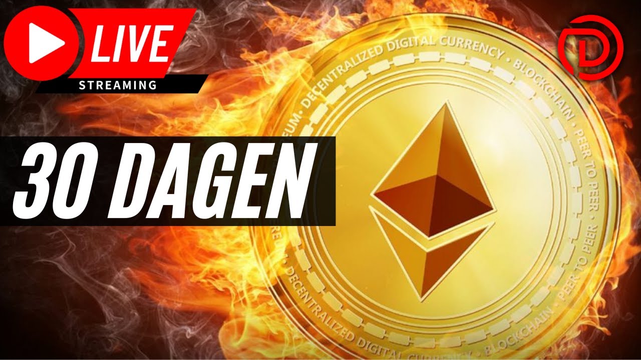Hoe Bereiden Wij Ons Voor Op De ETH Merge? | Liveupdate
