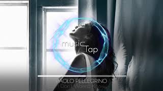 Paolo Pellegrino - I Don’t Wanna Know Resimi