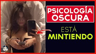 Cómo Detectar MENTIRAS | Técnicas de MANIPULACIÓN para EXPONER a MENTIROSOS | Psicología Oscura