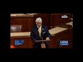 Williams Honors National Guard on House Floor 10112017