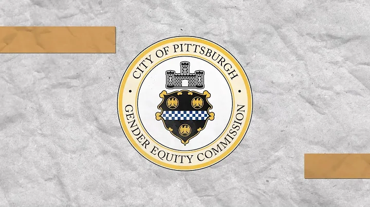 Gender Equity Commission Meeting - 11/6/25
