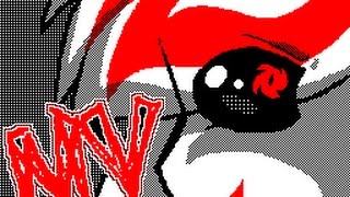 Numb - Nocti's flipnote