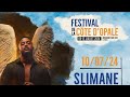 Capture de la vidéo Slimane Concert - Festival De La Cote D'opale Boulogne Sur Mer 2024