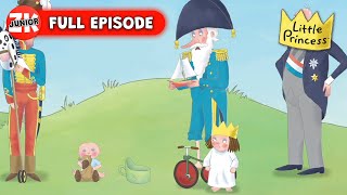 I Want It Back, Now Little Princess Season 2, Episode 32 Full Episode Zeekay Junior