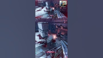 DOOM 2016 | Welk geluid probeerde ik na te maken?