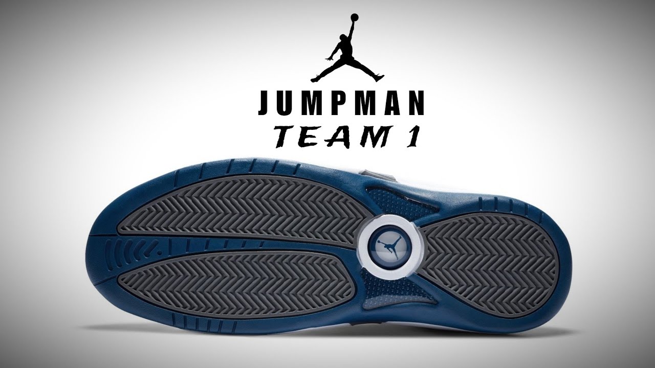 jordan jumpman team 1 2020