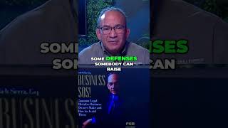 Lawyer Reveals - Client&#39;s Belief vs  Legal Reality!