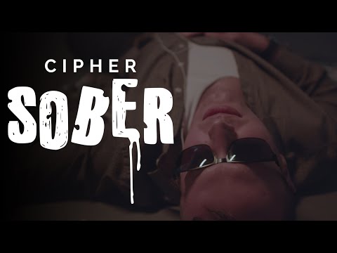 Cipher - Sober (cover) | G-Eazy ft. Charlie Puth