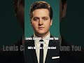 Lewis Capaldi – Someone You Loved (50's Motown Soul Version)