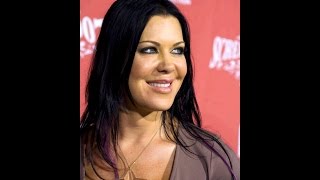 Chyna died at 45| American professional wrestler (WWF) and actress.