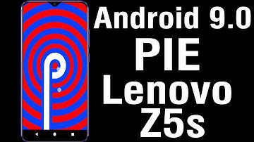 Install Android 9.0 on Lenovo Z5s (LineageOS 16) - How to Guide!