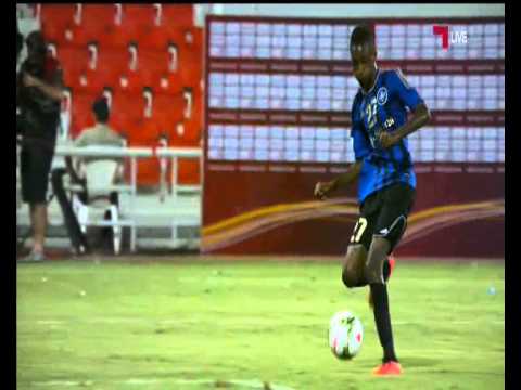 دوري نجوم قطر الأهلي 4 1 السيلية دوري نجوم قطر الأهلي 4 1 السيلية