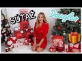 🎄VIANOČNÁ KOLEKCIA DOUGLAS - 💄súťaž o adventné kalendáre ⭐️