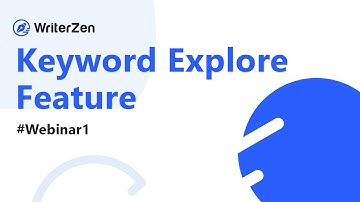 Allintitle, Keyword Difficulty? Everything You Need To Know About Keyword Explorer Is Here