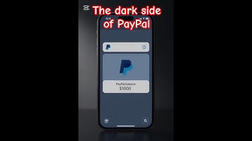 Nobody Warned Me About This PayPal Problem…