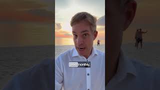 Spokesperson: Investing Valorem (Beach)