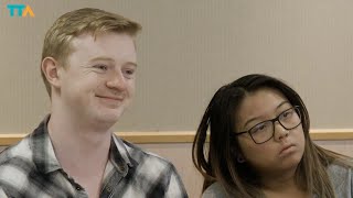 The TEFL Academy — 10hr Teaching Practice TEFL Course in action