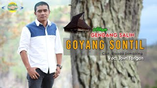 LAGU KARO - GOYANG SONTIL || gendang salih la jegir