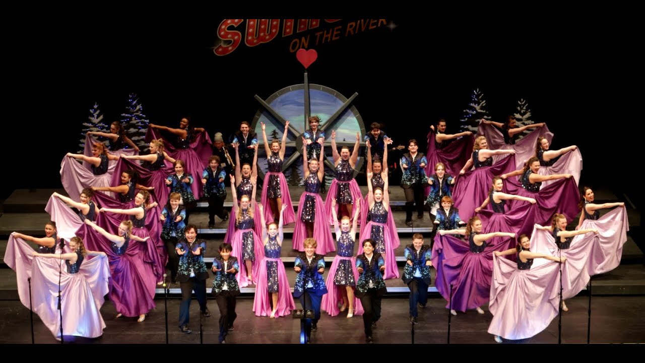 Bloomington Jefferson Connection - 2025