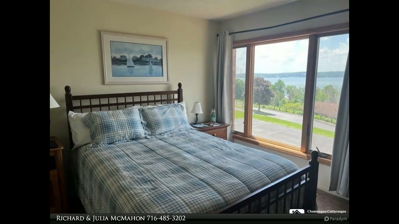 Homes for Sale - 34 Oneida Drive, Chautauqua, NY