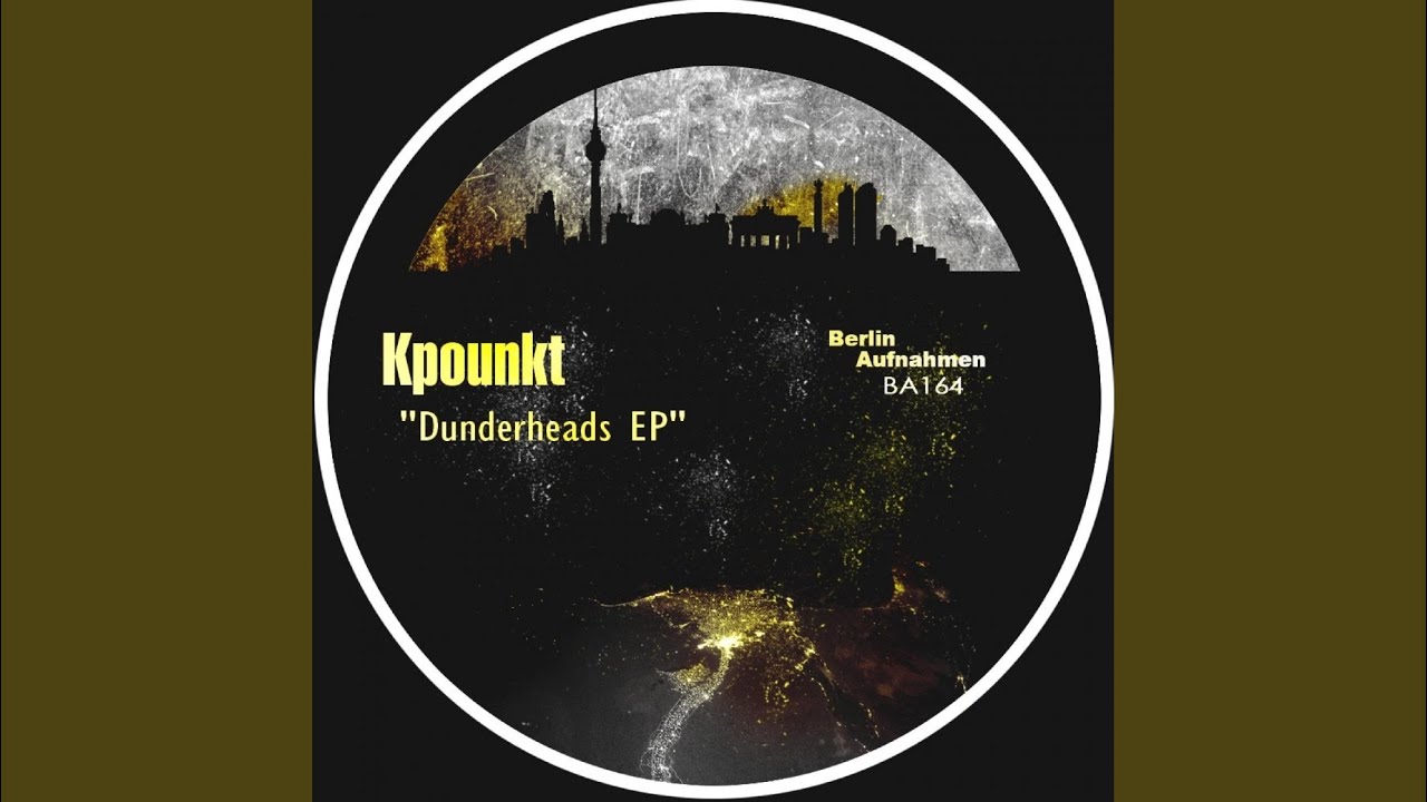 Guarda Resistance (Original Mix) su YouTube Guarda Resistance (Original Mix) su YouTube