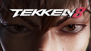 Baki the Grappler - Tekken 8 Trailer