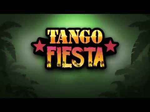 Video: Op De Jaren 80 Geïnspireerde Coöp-shooter Tango Fiesta Krijgt Early Access-datum