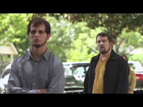 Hell and Mr. Fudge - movie sample reel "First Look"
