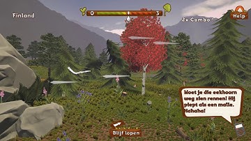 Chop Chop Inc Gameplay Demo