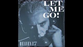 Heaven - 17 -  Let Me Go - Instrumental Version