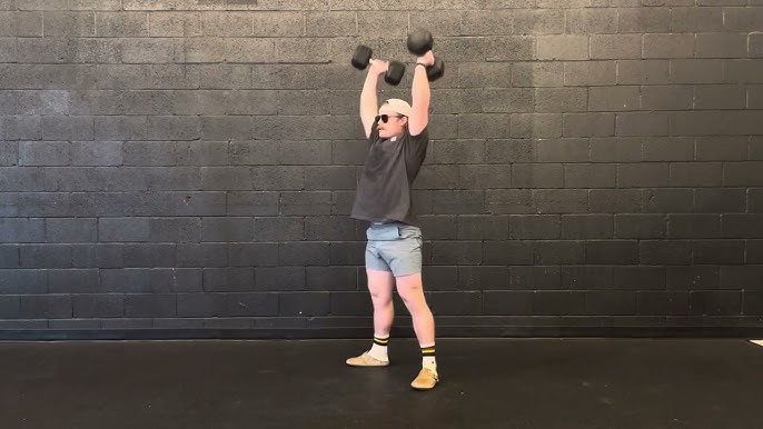 Dual DB Ground to Overhead 