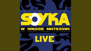 Video thumbnail of "Stanisław Sojka - Stoję W Oknie"