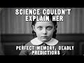 (1873, Emma Richter) The Girl Science Couldn’t Define
