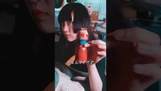 ヤクルトY1000を1週間飲み続けた結果…#shorts