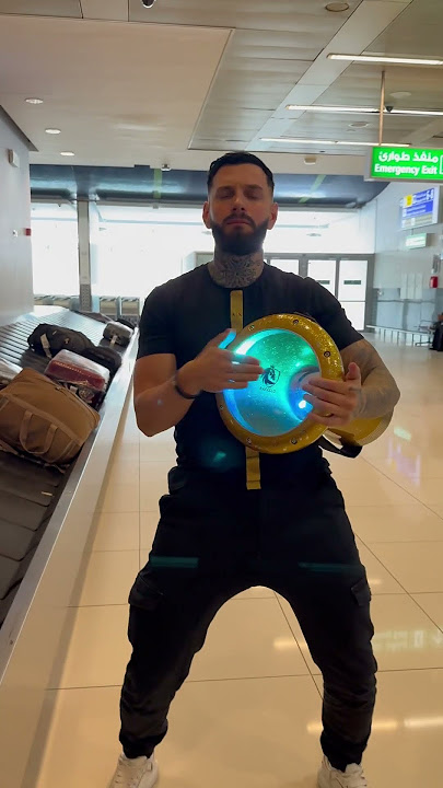Dance with me in Abu Dhabi #rafaelo #darbuka #abudhabi