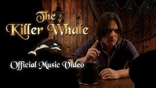 Algal - The Killer Whale (Official Music Video)