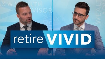 Early Retirement? Understanding the Rule of 55 | Retire Vivid Clip
