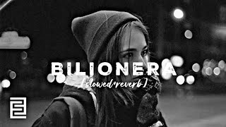 Otilia - Bilionera 💜🌙 | [Slowed + Reverb]. Black Mashup 🖤
